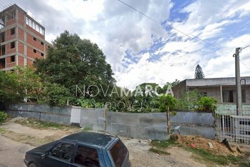 land_lot em Rua Professor Freitas Cabral, Jardim Botânico - Porto Alegre - RS