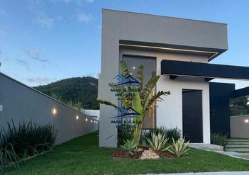 house em Rodovia Vereador Oldemar de Figueiredo, Ubatiba - Maricá - RJ