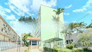 apartment em Rua Guilherme Alves, Partenon - Porto Alegre - RS