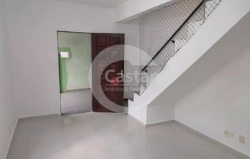 house em Travessa Engenheiro Octávio Marcondes Ferraz, Vila Formosa - São Paulo - SP
