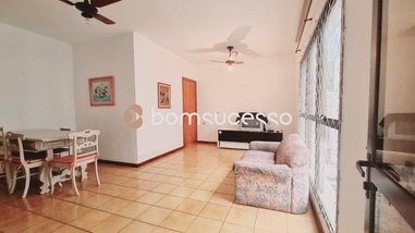 apartment em Rua Mário Ribeiro, Pitangueiras - Guarujá - SP