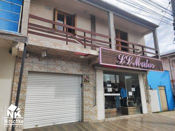 house em Rua Ernesto Antônio de Paula, São Luiz - Sapiranga - RS