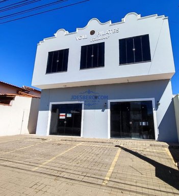 office em Rua Solidagos, Morada das Flores - Holambra - SP