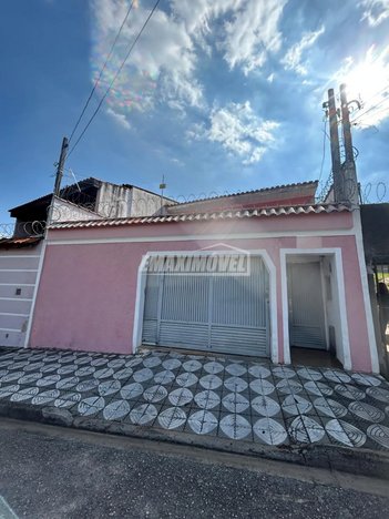 house em Avenida Nove de Julho, Vila Barão - Sorocaba - SP