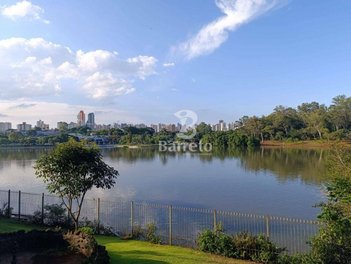 house em Avenida Doutor Adhemar Pereira de Barros, Bela Suiça - Londrina - PR