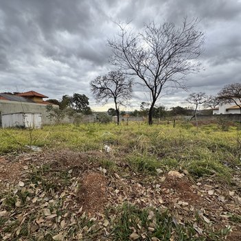 land_lot em Rua Pernambuco, Joá - Lagoa Santa - MG