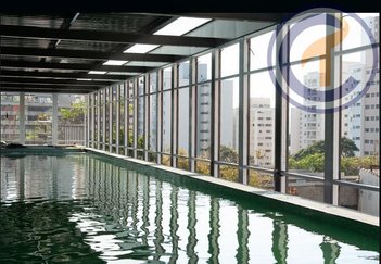 apartment em Rua Cotoxó, Perdizes - São Paulo - SP