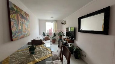 apartment em Rua Ucilla Lorencini Tafarello, Residencial Terras de Jundiaí - Jundiaí - SP