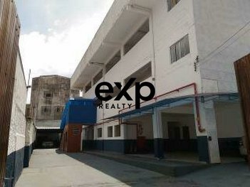 commercial_property em Rua Ângelo Herrero, Santo Amaro - São Paulo - SP