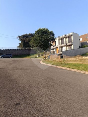 land_lot em Rua dos Pinheiros, Jardim Novo Mundo - Jundiaí - SP