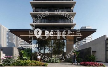 business em Rua Comendador Miguel Calfat, Vila Nova Conceição - São Paulo - SP