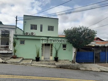 office em Rua Ângelo Guazzelli, Baeta Neves - São Bernardo do Campo - SP