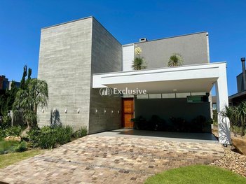 house em Rua Rio Novo, Centro - Xangri-Lá - RS