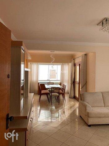 apartment em São Manoel, Rio Branco - Porto Alegre - RS