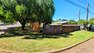 land_lot em Rua Euclides da Cunha, Parque São Paulo - Cascavel - PR