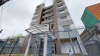 apartment em Avenida Bento Gonçalves, Partenon - Porto Alegre - RS