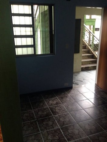 apartment em Rua Tenente Alcides José de Freitas, Conjunto Habitacional Presidente Castelo Branco - Carapicuíba - SP