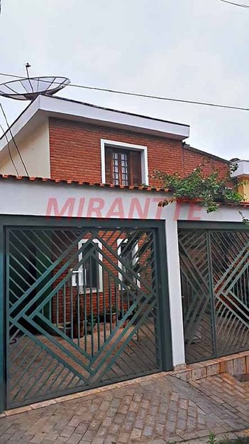 house em Rua Elvis Presley, Lauzane Paulista - São Paulo - SP