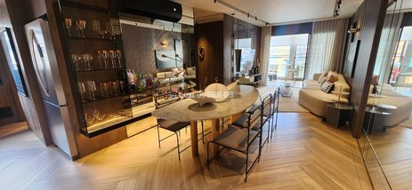 apartment em Rua Mena Barreto, Botafogo - Rio de Janeiro - RJ