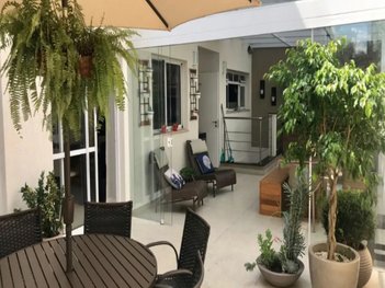 house em Rua Cristóvão Pereira, Campo Belo - São Paulo - SP