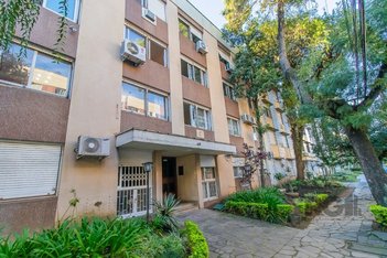apartment em Peri Machado, Menino Deus - Porto Alegre - RS