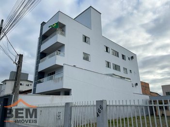 apartment em Rua Francisco Garcia, Centro - Camboriú - SC