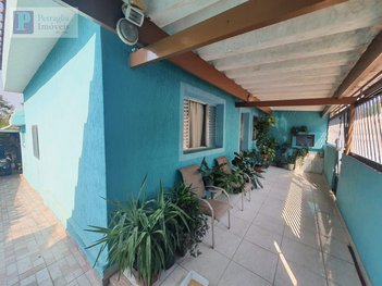 house em Travessa Assunção, Jardim Nova Taboão - Guarulhos - SP