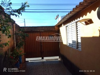 house em Rua Doutor Carlos Castilho Cabral, Jardim Novo Horizonte - Sorocaba - SP