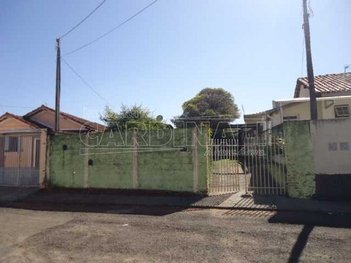 house em Rua Bernardino Fernandes Nunes, Cidade Jardim - São Carlos - SP
