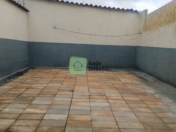 house em Rua Luiz Cosme, Havaí - Belo Horizonte - MG