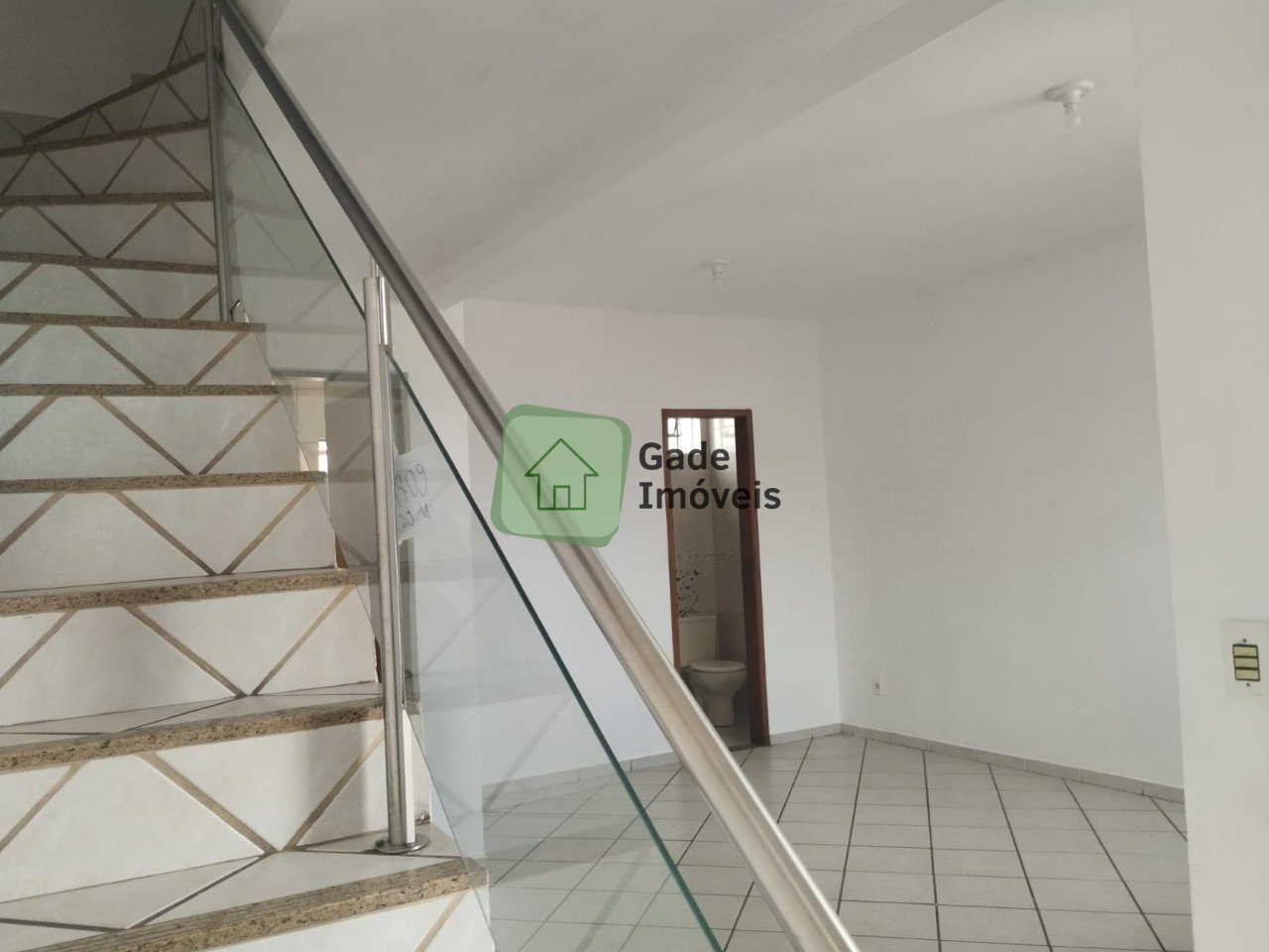 Casa com 3 quartos — Havaí, Belo Horizonte