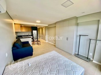 apartment em Rodovia Francisco Magno Vieira, Costeira do Pirajubaé - Florianópolis - SC