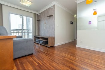 apartment em Rua Padre Adelino, Quarta Parada - São Paulo - SP