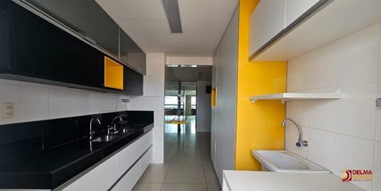 apartment em Rua Deputado Napoleão Abdon da Nóbrega, Jardim Oceania - João Pessoa - PB