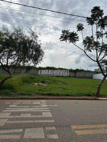 land_lot em Avenida Ipanema, Jardim Novo Horizonte - Sorocaba - SP