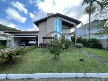 house em João José de Melo, Córrego Grande - Florianópolis - SC