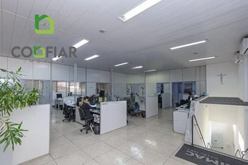 industrial em Dom Pedro II, Jardim Montanhês - Belo Horizonte - MG