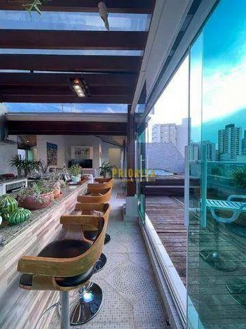 apartment em Rua Carlos Eugenio de Siqueira Salerno, Parque Campolim - Sorocaba - SP