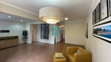 apartment em Avenida Agami, Moema - São Paulo - SP