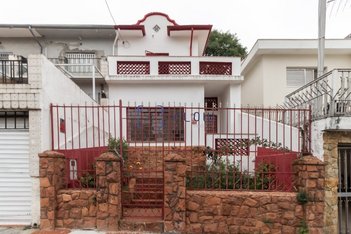 house em Rua Pereira de Freitas, Santana - São Paulo - SP