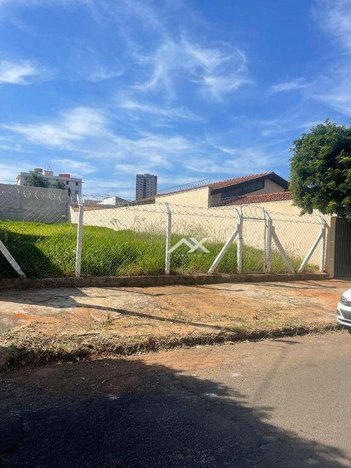 land_lot em Rua Carlos Del Plete, Parque Jardim Europa - Bauru - SP