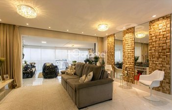 apartment em Rua São Felipe, Parque São Jorge - São Paulo - SP