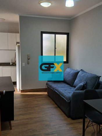 apartment em Rua José Saretta, Nova Aliança - Ribeirão Preto - SP