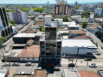 office em Rua Conceição, Centro - São Leopoldo - RS