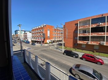 apartment em Rua Sepé, Centro - Capão da Canoa - RS