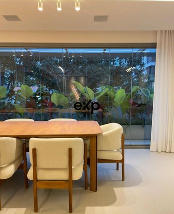 apartment em Rua Gil Eanes, Campo Belo - São Paulo - SP