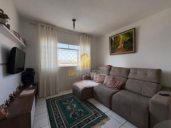 apartment em Rua C159, Jardim América - Goiânia - GO