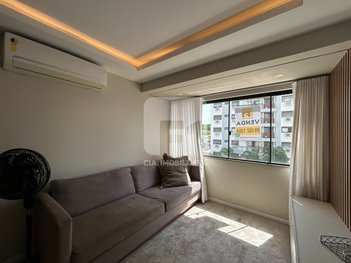 apartment em Rua Joaquim Costa, Agronômica - Florianópolis - SC