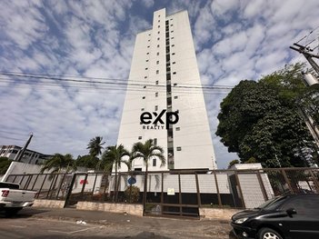 apartment em Rua Arnoldo Magalhães, Casa Amarela - Recife - PE