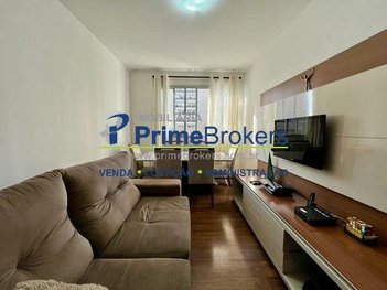 apartment em Rua Apotribu, Parque Imperial - São Paulo - SP
